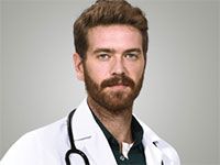 Hayat Yolunda - Engin Öztürk - Op. Dr. Cem Korcan