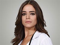 Hayat Yolunda - İpek Karapınar - Dr. Yelda Tuncay