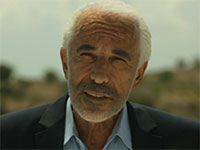 Yılanların Öcü - Erden Alkan - Necip Bey