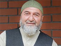 Yılanların Öcü - Murat Çobangil - İmam