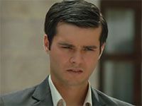 Yılanların Öcü - Orkun Öngen - Sırrı