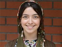 Yılanların Öcü - Sibel Şişman - Ayşe