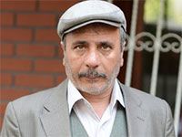 Yılanların Öcü - Zafer Güllü - Muhtar