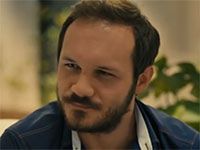 Emanet (2014) - Deniz Celiloğlu - Halit Kozaklı