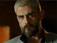 Poyraz Karayel - Kanbolat Görkem Arslan - Sefer Kılıçaslan