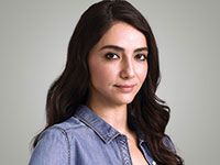 Urfalıyam Ezelden - Öykü Gürman - Ceylan