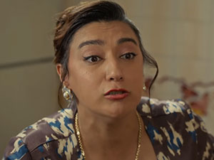 Güneşin Doğduğu Yer - Gamze Bayraktaroğlu - Şennur