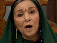 Küçük Gelin - Sema Aybars - Nujin