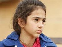 Küçük Gelin - Helin Melike Çal - Elif