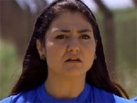 Küçük Gelin - Burcu Yüce - Berfin