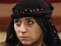 Küçük Gelin - Elif Verit - Mercan