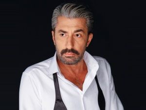 Paramparça - Erkan Petekkaya - Cihan Gürpınar