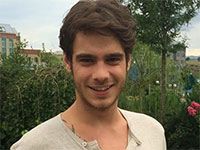 Beni Böyle Sev - Can Sipahi - Tarık