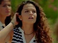 Beni Böyle Sev - Aslı Bekiroğlu - Ayça