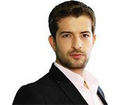 Deniz Yıldızı - Cantuğ Turay - Melih Şahin