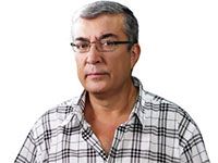 Serhat Nalbantoğlu - Serhat Nalbantoğlu - Bahri Atabay