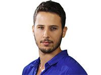 Deniz Yıldızı - Tuan Tunalı - Özgür Atabay