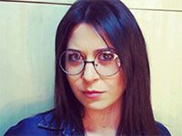 Deniz Yıldızı - Artemis Karaman - Mehveş Hotamış