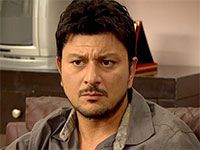 Deniz Yıldızı - Emre Basalak - Volkan