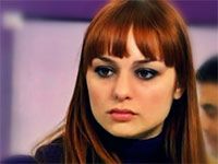 Deniz Yıldızı - Nilperi Şahinkaya - Hande