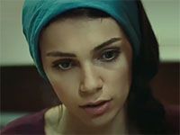 Kaçak - Yağmur Tanrısevsin - Tülay