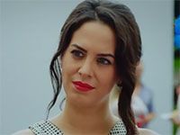 Sil Baştan (2014) - Dilara Gönder - Gizem Dereli