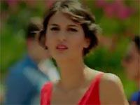 Beni Böyle Sev - Mine Kılıç - Melda