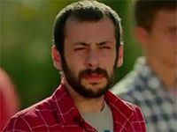 Beni Böyle Sev - Deniz Gürzumar - Metin