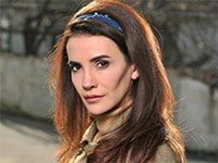 Serçe Sarayı - Songül Öden - Serçe