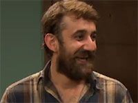 Yalan Dünya - Necip Memili - Cumali