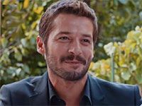 Üç Arkadaş - Anıl İlter - Mahir Türkmen