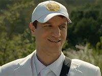 Küçük Kıyamet - Emrah Girgin - Medet