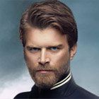 Kurt Seyit ve Şura - Kıvanç Tatlıtuğ - Kurt Seyit Eminof