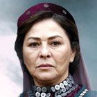 Kurt Seyit ve Şura - Şefika Ümit Tolun - Zahide Eminof