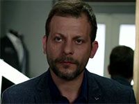 Reaksiyon - Fatih Paşalı - Fazıl