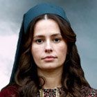 Kurt Seyit ve Şura - Sümeyra Koç - Havva