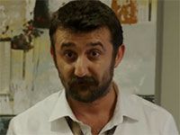 Ulan İstanbul - Necip Memili - Doğan Yıldız