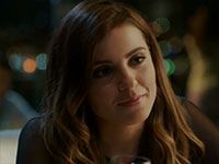 Ulan İstanbul - Ezgi Eyüboğlu - Ada Akça