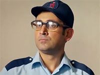 Kertenkele - Sinan Çalışkanoğlu - Levent