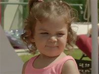 Küçük Ağa - Ada Elbir - Ece Bebek