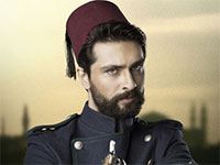 Filinta - Onur Tuna - Filinta Mustafa