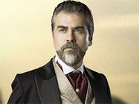 Filinta - Serhat Tutumluer - Boris Zaharyas