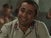 Yılanların Öcü - Eyüp Bayşi - İlyas