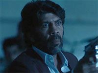 Kurtlar Vadisi Pusu - Tuncer Salman - Sagir Hokka