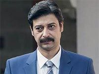 Kertenkele - Erdinç Gülener - Komiser Ünsal