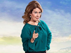 Yeşil Deniz - Zeynep Gülmez - Gülenay Çakırlı