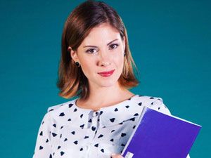 Yeşil Deniz - Melis Babadağ - Zümrüt Çakırlı