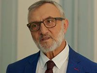 Poyraz Karayel - Mustafa Alabora - Ünsal Özbakan