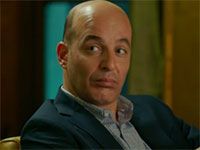 Poyraz Karayel - Enis Yıldız - Avukat Necdet