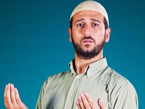 Yeşil Deniz - Burak Alkaş - Cemil